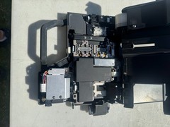 Used Negative Film carrier 135/240AFCII scanner 35mm