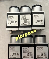 BASLER acA1300-60gm used industrial camera acA1300-60gm