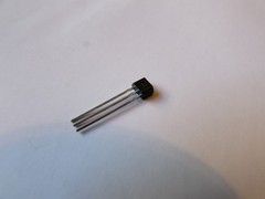 2SK212-E Genuine Original NEC N-Channel JFET Transistor NOS Qty: 1 piece U.S.A.