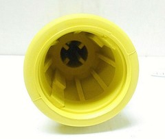 6403 MCGILL EXTENTION LIGHT HANDLE, NEW OLD STOCK