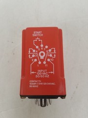 T3K-00600-461 NCC Time Delay Relay – Next Day Option – New