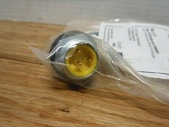Eaton MR3E4BC100A, 5000109, 3-Pole Receptacle 1/2″ NPT
