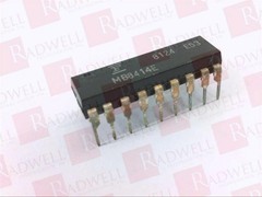FUJITSU LTD MB8414E / MB8414E (BRAND NEW)