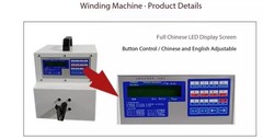 High-speed Stranding Machine, Twisted Wire Stranding Machine, Variable-speed