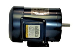 PR56C1.5M4A North American Electric, 1.5 HP, 1800 RPM, 56C Frame, 230/460V, 3PH