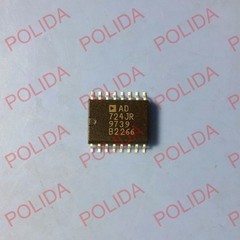 5PCS NTSC/PAL Encoder IC ANALOG DEVICES SOP-16 AD724JR AD724JRZ