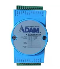 ADAM-4024 4-Channel Analog Output Module Accessories