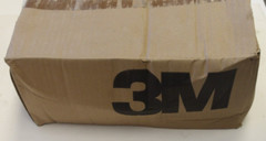 3M CAT NO: 7622-T-110-3-RJS QT-III COLD SHRINK THREE CONDUCTOR TERMINATION KIT