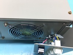 Tokyo Electron TEL ES1D80-002077-12 XFR Sys BC930197, SRC2/014, 137110