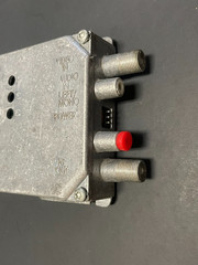 Blonder Tongue MICM-D Channel 23 Audio Video Fixed Channel Modulator 7797D 23 L2