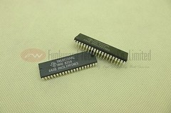 TI TMS9918ANL Video Display Processor for NTSC PDIP40 x 5PCS NEW
