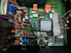 Honeywell DR45AT-1111-00-000-0-00000E-0 Chart Recorder