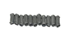 NOS LOT of 11 RACO 3/4” Trade Size Off Set Conduit Threaded Nipple 1453