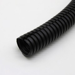 Conduit Spilt Cable Tidy Flexible Tube Convoluted Protection Tubing PP Polypropy