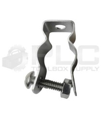 LOT OF 15 NEW MINERALLAC 1/2″ CONDUIT HANGER