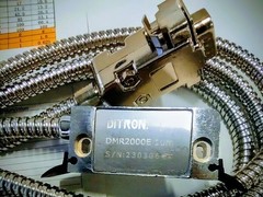 DITRON MAGNETIC GRATING HEAD DMR2000E 1um