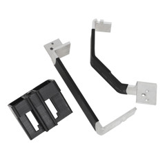 US For Challenger Main Breaker Multi-meter Panel Buss Bar Insulator Kit Aluminum