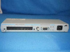 Allied Telesyn CentreCom AT-MR820TR ATMR820TR Hub 8 Ports