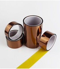 33m Heat Resistant Tape Kapton BGA High Temperature Thermal Insulation Polyimide