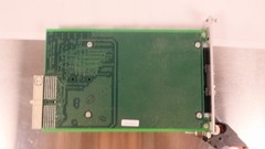 AMAT 0660-00097 SBS PCM Video Board CPCI Carrier PCB Assembly