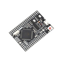 Mini MEGA 2560 Pro Micro USB CH340G ATMEGA2560-16AU For Arduino Mega 2560 R3