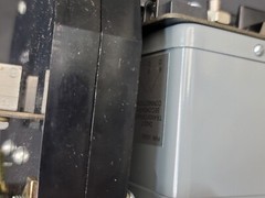 CUTLER-HAMMER D60LT3 / D60LA
