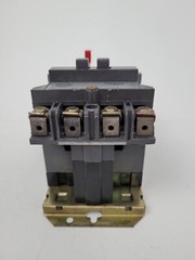 A200MICX Westinghouse Size 1 Motor Starter w/ 480V Coil – Next Day Option