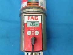 FAG P1-1345-635948-005 P6-1345-635949-006 Motion Guard CONCEPT6 w/ Breakage