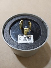 TORK 2005A PHOTOCONTROL Instant Response