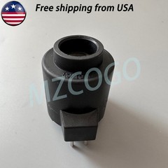 1PC NEW FOR DOFLUID Solenoid valve coil 2BH-C1/C3 AC110V