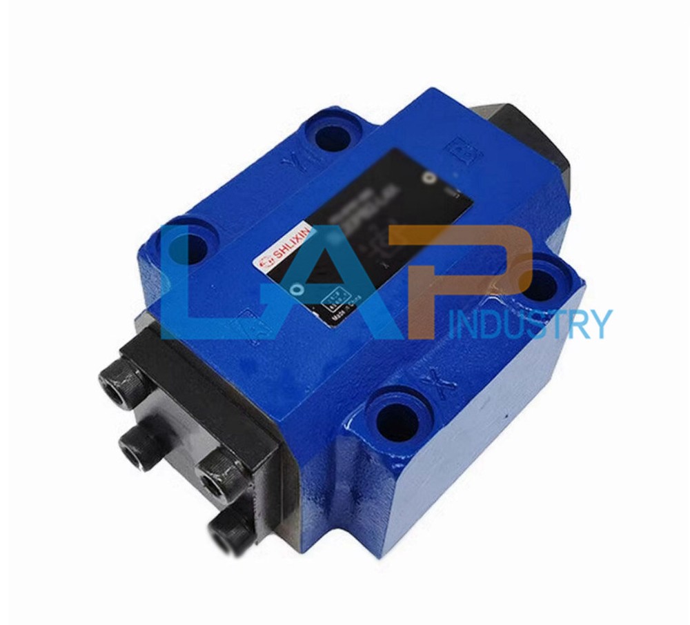 1PCS New Pilot-operated check valve SL10PA1-30 SL20PA1-30 SL30PA1-30 SL32PA1-30