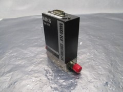 MKS 1679B51CR1UM-SPF0469 Mass-Flo Controller, MFC, AR, 50 SCCM, 320454