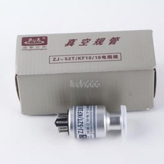 1PC New ZHVAC ZJ-52T/KF10/16 Vacuum Gauge Fast delivery