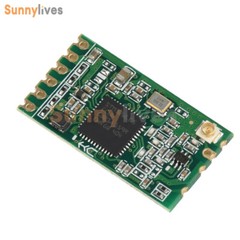HC-15 LORA Wireless Serial Communication Digital Transmission Module 433MHZ/TTL