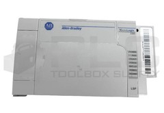 ALLEN BRADLEY 1764-LSP /C MICROLOGIX 1500 PROCESSOR 5VDC