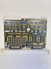 SIEMENS 580 223.9101.01 CNC CIRCUIT BOARD MODULE