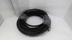 Electric Extensionn Cord 50 FT. With Male And female Plug P-&-K-123033-MSHA