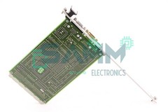 DMS HRG-6 V2.2 GRAPHICS CARD Used