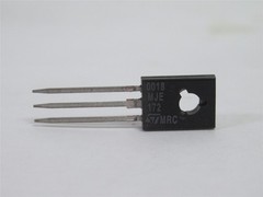 232796 New-No Box; ON MJE172 Lot-30 Bipolar Single Transistor; 80V; 3A; 1.5W