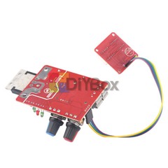 Single Pulse Spot Welding Machine Time Current Control Board Controller 40A 100A