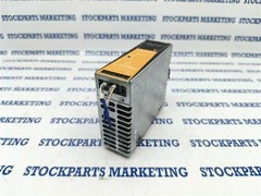 Lot 2pcs. Weidmuller PRO ECO 120W 24V 5A DIN-Rail Power Supply 24V 5A