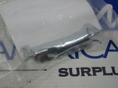 Square D 40283-449-51 Handle Padlock Bracket for 2&3 pole QO & Q1 Breakers