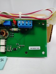 KB Electronics SI-4X Bipolar Signal Isolator Board