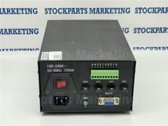 SL-DPS24-4-125W Digital Controller Light Source 2 100-240V 50/60Hz 125VA