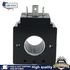 NEW 1Pcs Fit For Solenoid Valve Coil 120V/60Hz 110V/50Hz 21W 693715