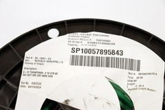 Republic Wire 50 Feet Annealed Cooper PVC Insulation Wet/Dry 600V Green Wire