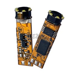 200W Pixel 720P HD Inspection Camera Board LED Industrial Endoscope Module-
