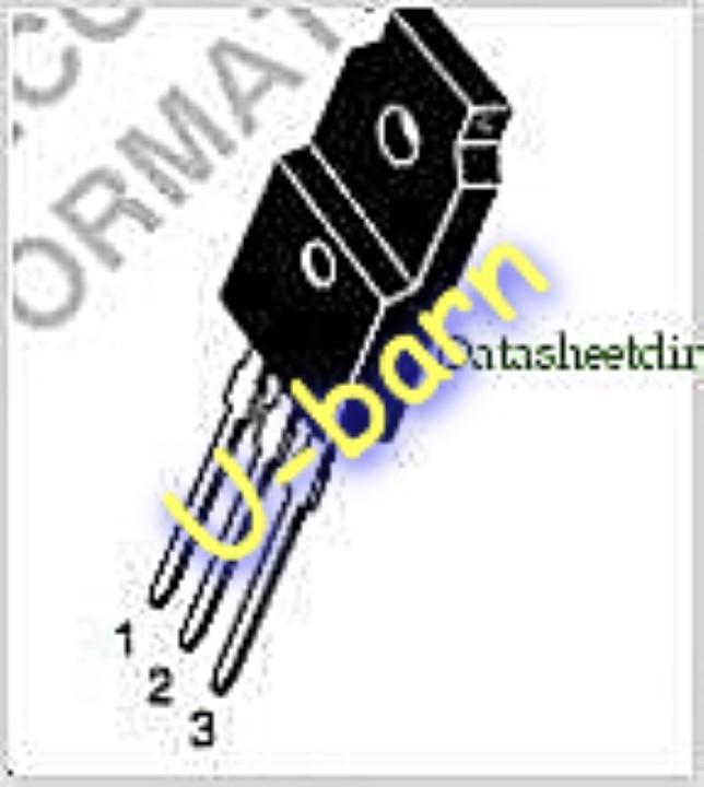 2pcs MOT MCR225-8FP TO-220 ISOLATEDSCRs 25 AMPERES RMS 600 thru 8 RH