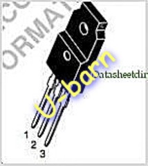 2pcs MOT MCR225-8FP TO-220 ISOLATEDSCRs 25 AMPERES RMS 600 thru 8 RH