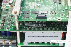 SUMITOMO Used SDPH-009CHB PWM AMPLIFIER MODULE ELEC-I-3456=9M25
